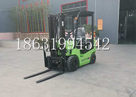 西安区电动叉车简易叉车简易叉车电动叉车新型小型步行叉车新款多功能液压搬运车